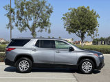 Used 2020 Chevrolet Traverse LS image 4