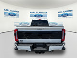 New 2025 Ford F350 Platinum image 4