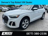 Used 2023 Audi Q5 2.0T Premium Plus image 1