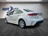 Used 2024 Toyota Corolla LE image 4