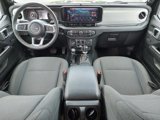 Used 2024 Jeep Wrangler Sahara image 3