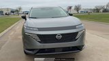 New 2025 Nissan Murano Platinum image 3