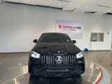 Used 2024 Mercedes-Benz GLE 53 AMG 4MATIC Coupe image 3