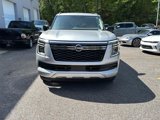 New 2025 Nissan Armada SV image 2