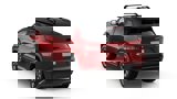 New 2026 Chevrolet Equinox RS w/ Convenience Package III image 4