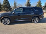 New 2025 Hyundai Palisade SEL image 4