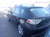 Used 2009 Subaru Impreza Outback Sport image 4