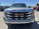 New 2025 GMC Sierra 1500 SLE w/ Max Trailering Package image 2