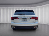 Used 2014 Acura MDX SH-AWD w/ Technology Package image 4