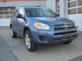 Used 2010 Toyota RAV4 4WD image 4