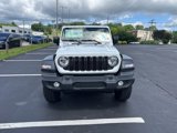 New 2025 Jeep Wrangler Sport S image 2