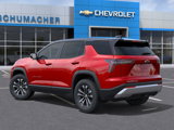 New 2026 Chevrolet Equinox LT w/ Convenience Package II image 3