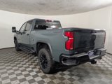 New 2026 Chevrolet Silverado 2500 LTZ w/ Trail Boss Package image 4
