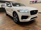 Used 2020 Jaguar F-PACE S image 3