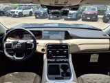 New 2025 Nissan Armada Platinum image 4