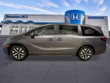 New 2026 Honda Odyssey EX-L image 2