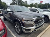 Certified 2021 RAM 1500 Limited image 3