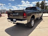 New 2025 RAM 2500 Tradesman image 5