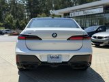 New 2026 BMW 760i xDrive w/ Executive Package image 5