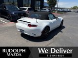 New 2025 MAZDA MX-5 Miata Grand Touring image 5