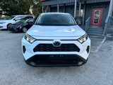 Used 2023 Toyota RAV4 LE image 2