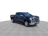 Used 2022 GMC Sierra 1500 SLT w/ SLT Premium Package image 2