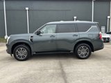 New 2025 Nissan Armada Platinum w/ Convenience Package image 4