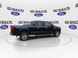 New 2025 Ford F150 Lariat w/ Equipment Group 501A Mid image 2