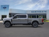 New 2025 Ford F250 XLT w/ Black Appearance Package image 4