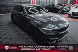 Used 2018 BMW M3 Sedan image 4