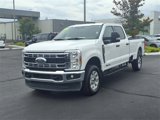 Used 2024 Ford F250 XLT image 3