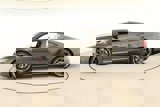 New 2025 Audi S e-tron GT Prestige image 2