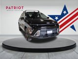 New 2026 Hyundai Kona SEL Sport image 1