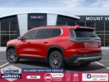 New 2025 GMC Acadia Elevation w/ LPO, Floor Liner Package image 3