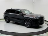 Used 2023 Acura MDX A-Spec image 3