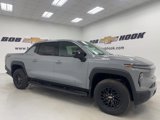 New 2025 Chevrolet Silverado EV LT image 3