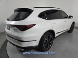 New 2025 Acura MDX Type S image 4