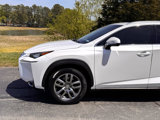 Used 2016 Lexus NX 200t FWD image 6