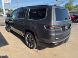 New 2024 Jeep Grand Wagoneer Series III w/ Flexible Seating Group image 5