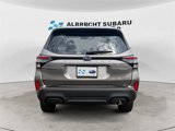 New 2025 Subaru Forester Touring image 4