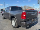 New 2025 RAM 1500 Big Horn image 3