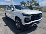 New 2025 Chevrolet Suburban Z71 w/ Z71 Off-Road Package image 3