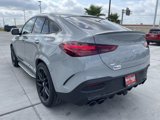New 2025 Mercedes-Benz GLE 53 AMG 4MATIC Coupe image 5