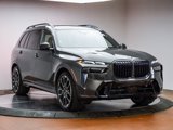 New 2026 BMW X7 xDrive40i w/ M Sport Package image 3