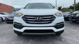Used 2018 Hyundai Santa Fe Sport image 2