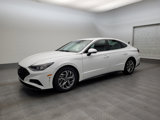 Used 2023 Hyundai Sonata SEL image 2