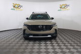 New 2025 MAZDA CX-50 AWD 2.5 Turbo w/ Accent Package image 3