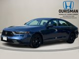 Certified 2025 Honda Accord SE image 2