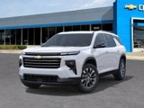 New 2026 Chevrolet Traverse LT image 6