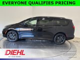 New 2026 Chrysler Pacifica Limited w/ S Appearance Package image 4